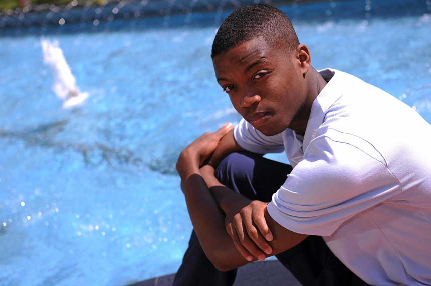 Nathaniel Chalobah